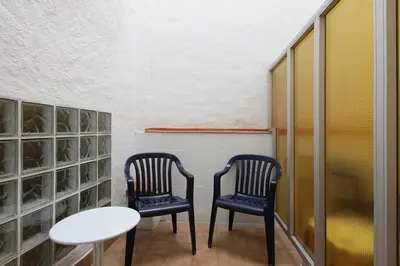 Plano de Hostal L'Alba