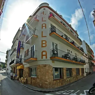 Hostal L'Alba