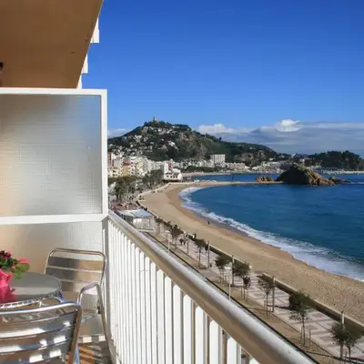 Apartaments El Sorrall