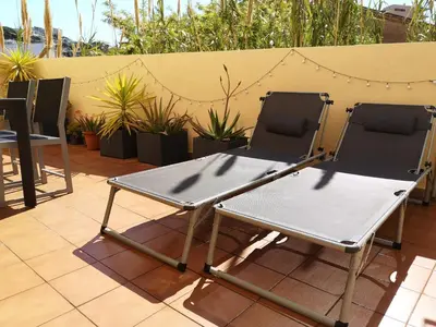 Plano de Piso con Encanto