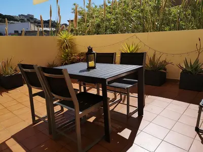 Plano de Piso con Encanto