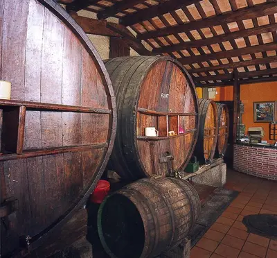 Plano de Hostal Mallorquines