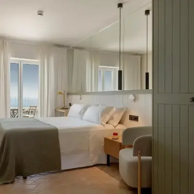 Hostal Spa Olga