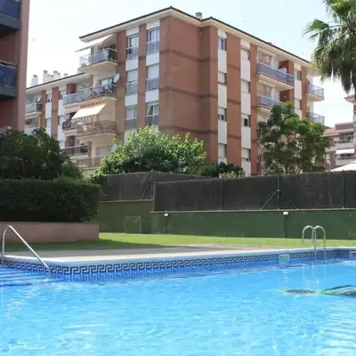 Fantastic 3 bedroom apartment