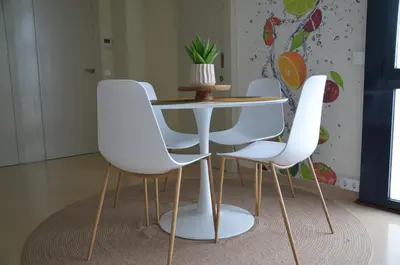 Plano de Apartamento playa Costa Barcelona
