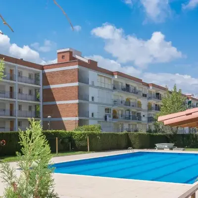 HomeHolidaysRentals Vall III