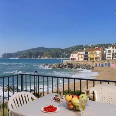 Voramar A