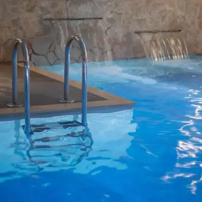 Hotel Spa La Terrassa