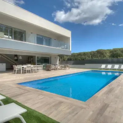 Modern Villa Olivera with Private Pool