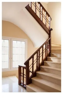 Plano de Hotel Ninays