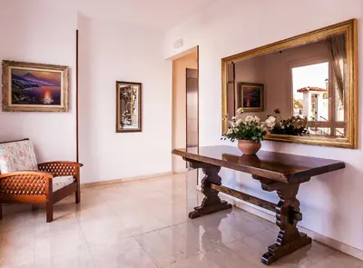 Plano de Hotel Ninays