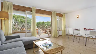 Plano de I-23 - Calella de Palafrugell