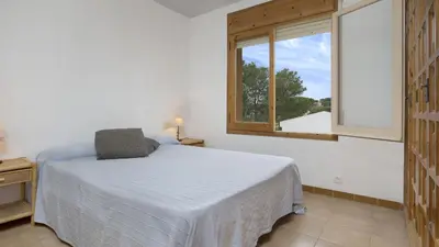 Plano de I-23 - Calella de Palafrugell