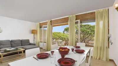 Plano de I-23 - Calella de Palafrugell