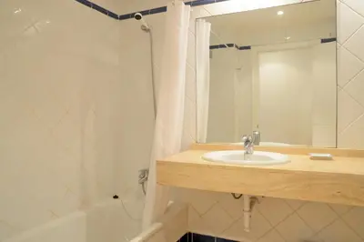 Un baño de Gala 4