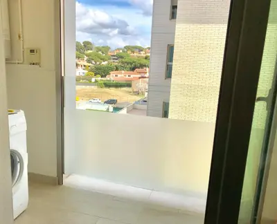 Plano de Apartment Ramon