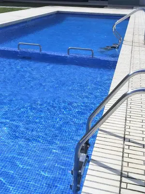 Piscina en o cerca de Apartment Ramon