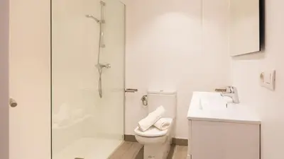 Un baño de I-51 - Calella de Palafrugell