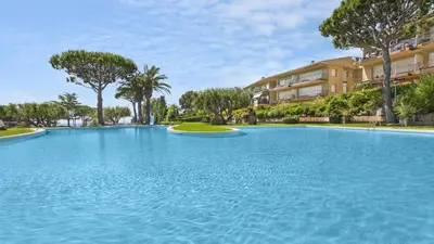 Piscina en o cerca de I-51 - Calella de Palafrugell