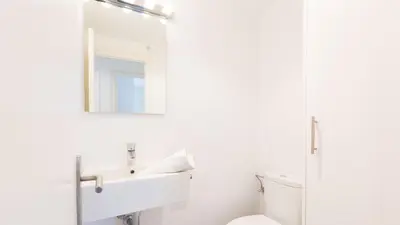 Un baño de I-51 - Calella de Palafrugell