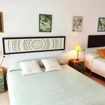 Hostal Noray