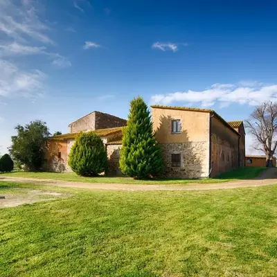 Agroturisme Sant Dionis