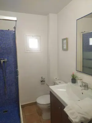 Un baño de begurhome