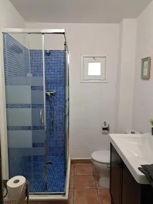 Un baño de begurhome