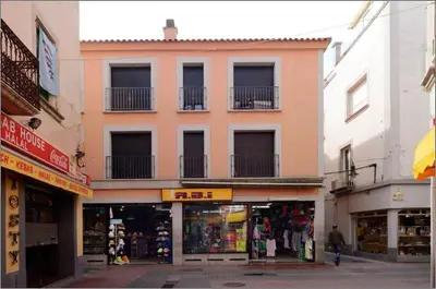 El barrio de los alrededores o un barrio cerca de este apartamento
