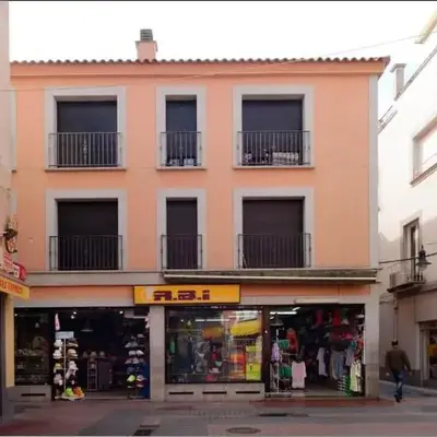 Apartaments Yaco