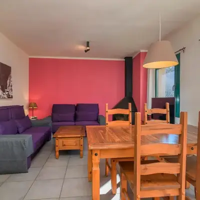 Apartaments Rural Montseny