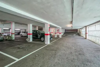Plano de Hauzify I Apartaments Sot del Morer