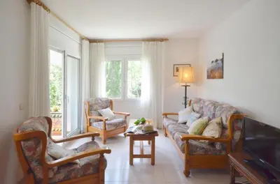 Zona de estar de Pineda Baix - 314
