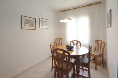 Zona de estar de Pineda Baix - 314