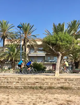 Clientes alojados en Desconnectar Malgrat de Mar