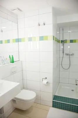 Un baño de GoettenMar Platja d'Aro