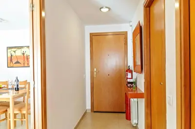 Plano de Apartamento 