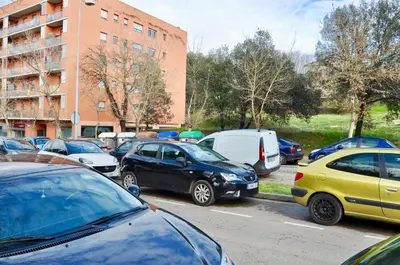 Plano de Apartamento 