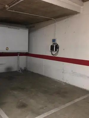 Plano de Apartamento 