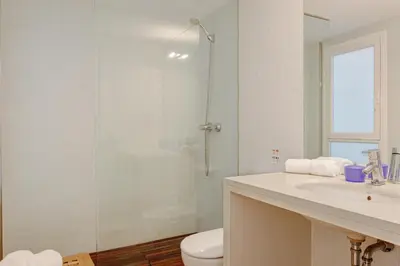 Un baño de Filosia 1