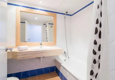 Un baño de Gala 2