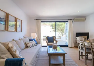 Zona de estar de Gala 2