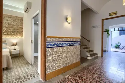 Plano de Hotel Hanoi