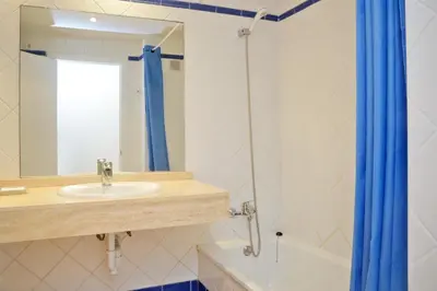 Un baño de Gala 3