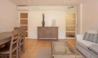 Zona de estar de Gala 3