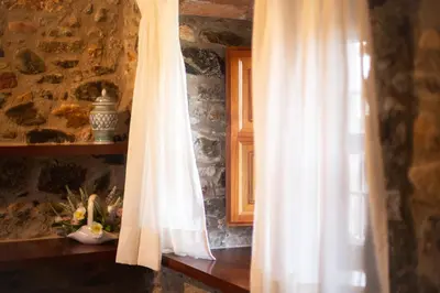 Plano de Hotel Mas 1670 - Adults Only