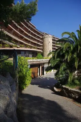 Plano de Eden Playa Standing