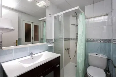 Un baño de Maison Lamic 2