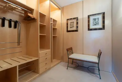 Plano de Suites del Mar Fenals Apartments