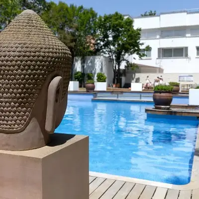 Suites del Mar Fenals Apartments